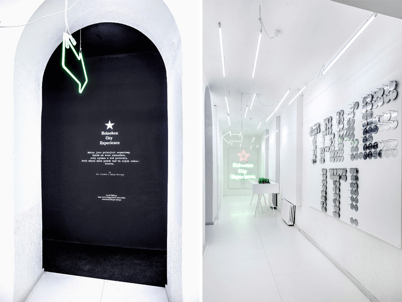 jan plechac & henry wielgus at 2014 designblok