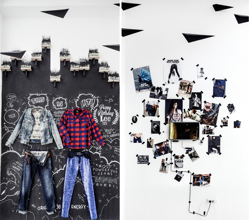 jan plechac & henry wielgus at designblok 2014