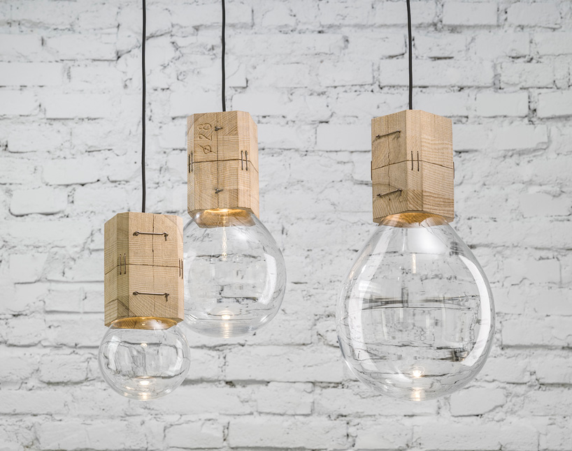 jan plechac & henry wielgus at designblok 2014