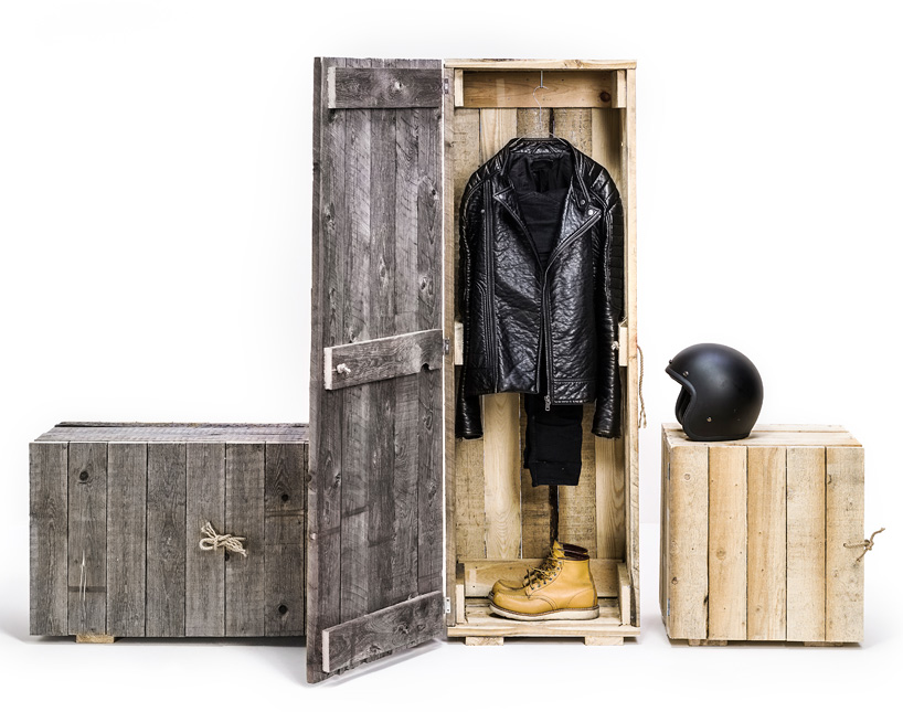 jan plechac & henry wielgus at designblok 2014