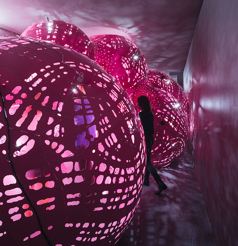 jana winderen marc fornes theverymany storefront nyc