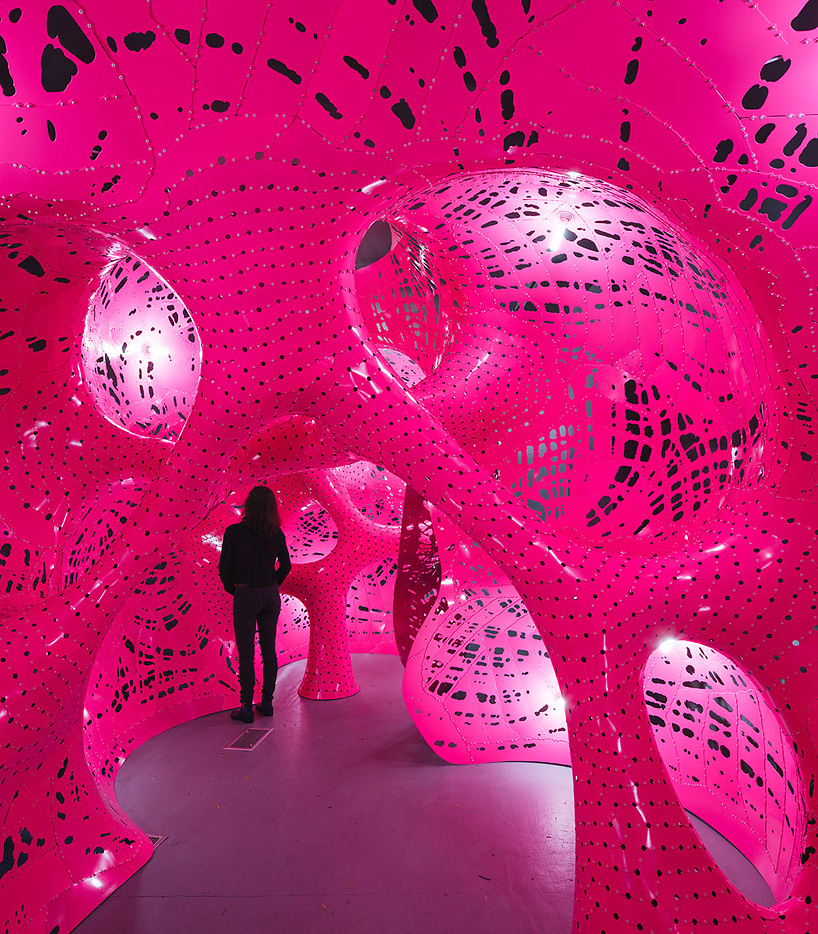 jana winderen marc fornes theverymany storefront nyc