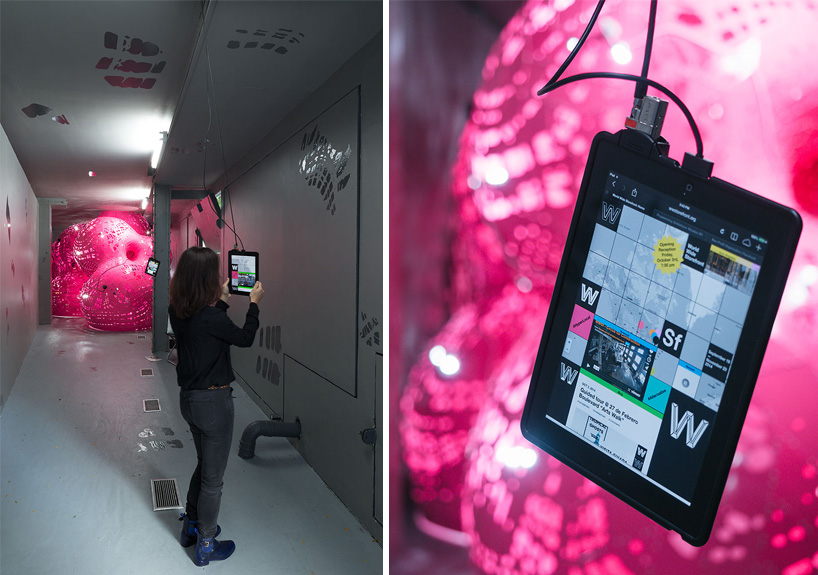 jana winderen marc fornes theverymany storefront nyc