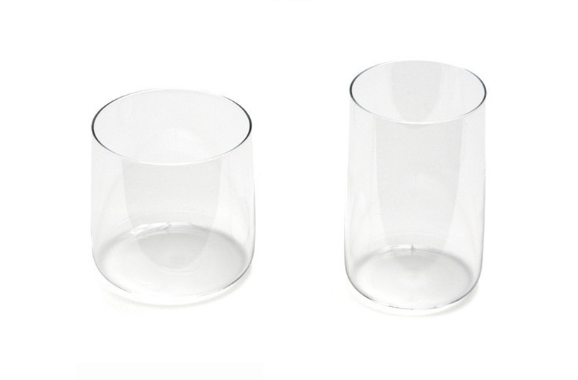 jasper morrison ando glasses designboom 