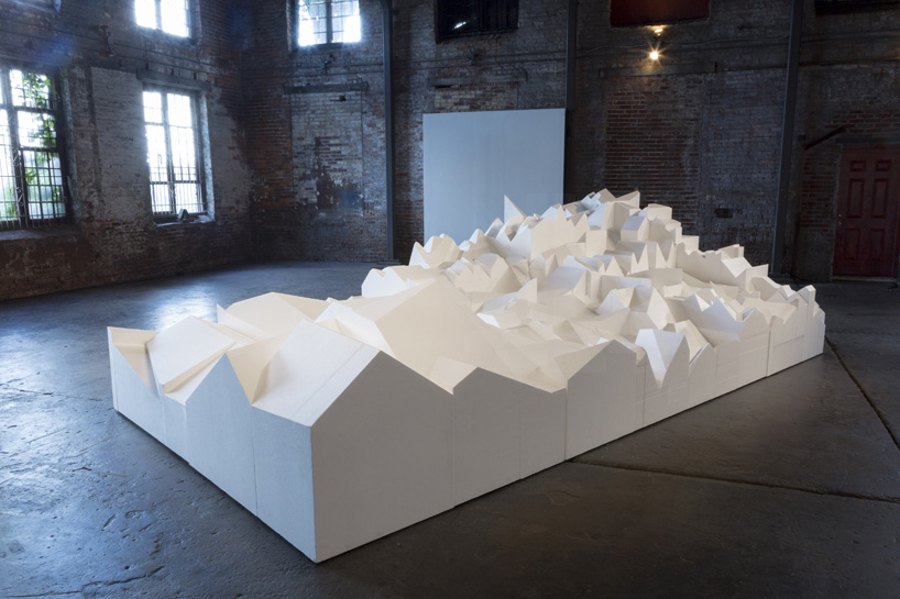 jennifer bonner domestic hats roof typologies atlanta