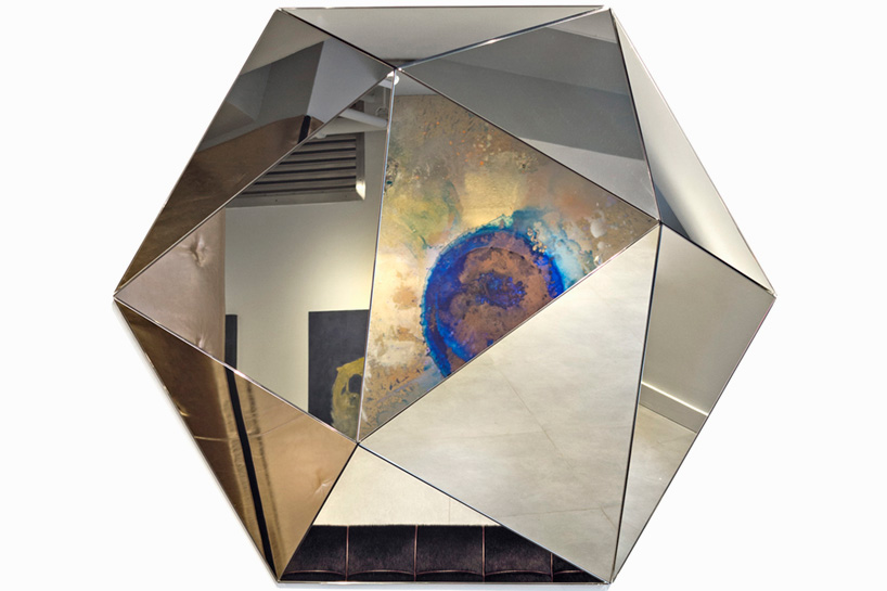 joe doucet loverboy series dimensional mirrors dune