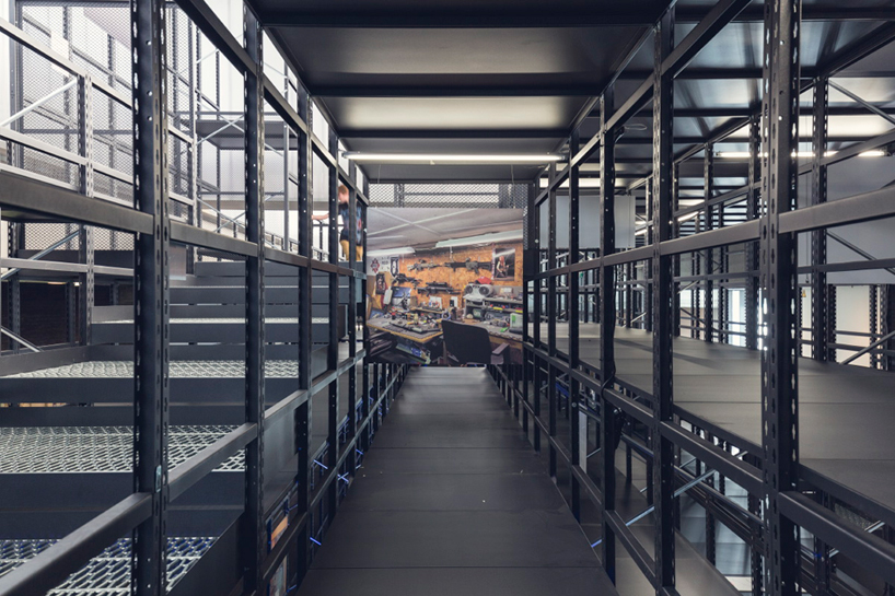 joseph grima biennale interieur designboom 