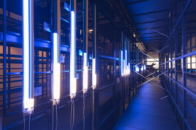 joseph grima biennale interieur designboom 