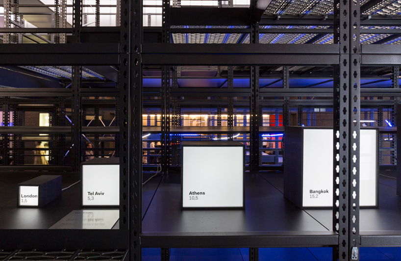 joseph grima biennale interieur designboom 