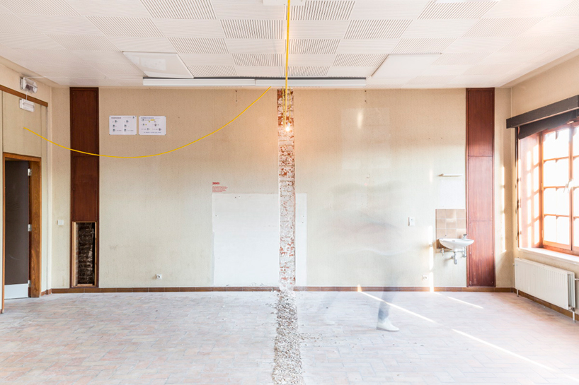 joseph grima biennale interieur designboom 