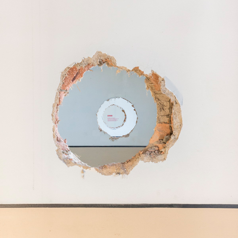 joseph grima biennale interieur designboom 