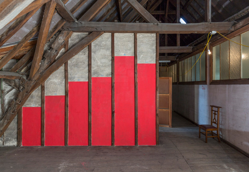 joseph grima biennale interieur designboom 