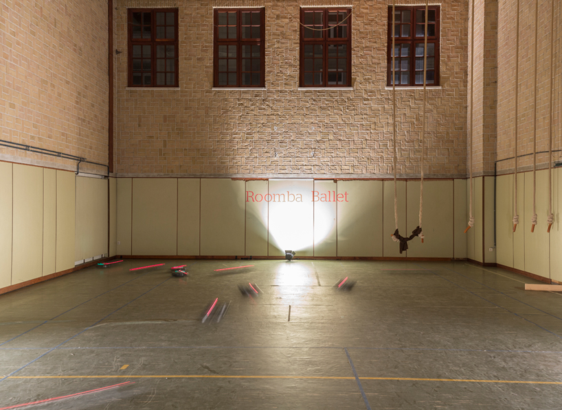 joseph grima biennale interieur designboom 