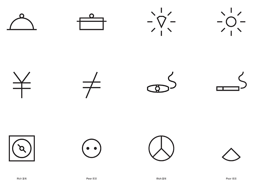 lava simplified world language designboom