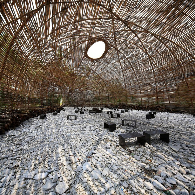 marco casagrande laboratory interview designboom