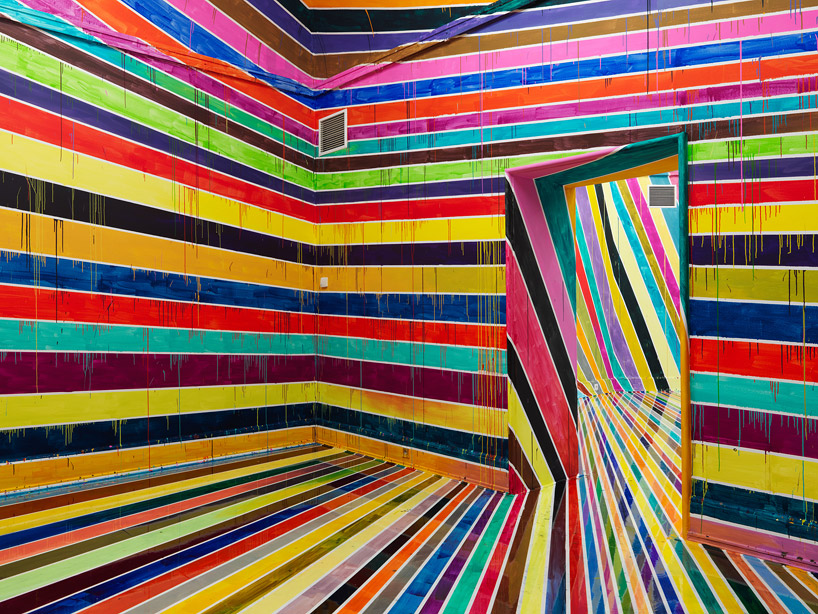 markus linnenbrink color wall