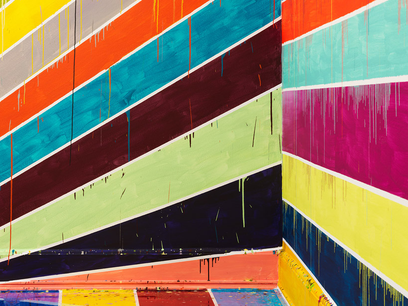 markus linnenbrink color wall