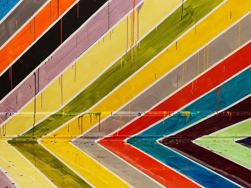 markus linnenbrink color wall