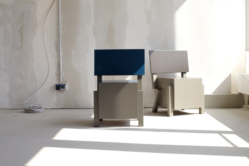 michael sans lida street furniture art center berlin bikini building germany