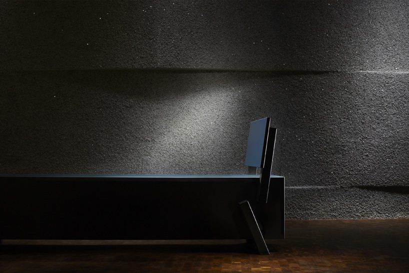 michael sans lida street furniture art center berlin bikini building germany