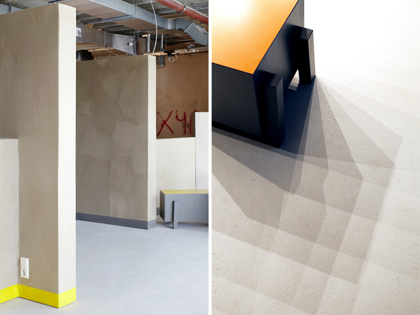 michael sans lida street furniture art center berlin bikini building germany