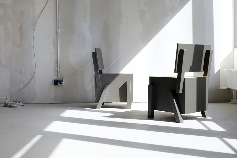 michael sans lida street furniture art center berlin bikini building germany