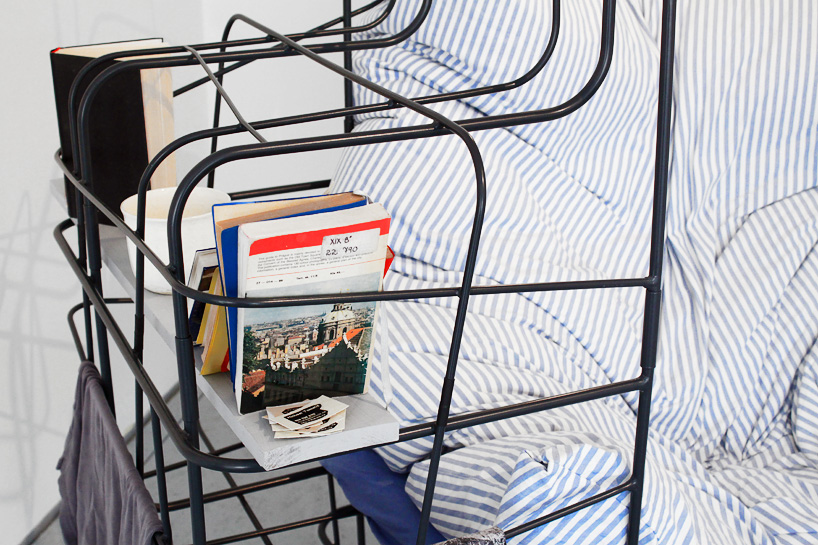 michael tomalik sources childhood forts for cozy idol lounge chair 