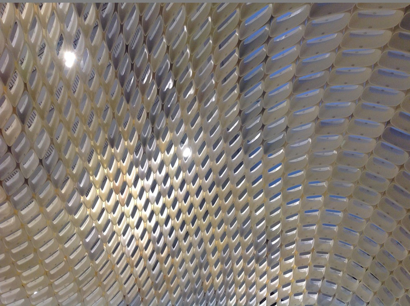 michiel van der kley project egg dutch design week 2014 designboom