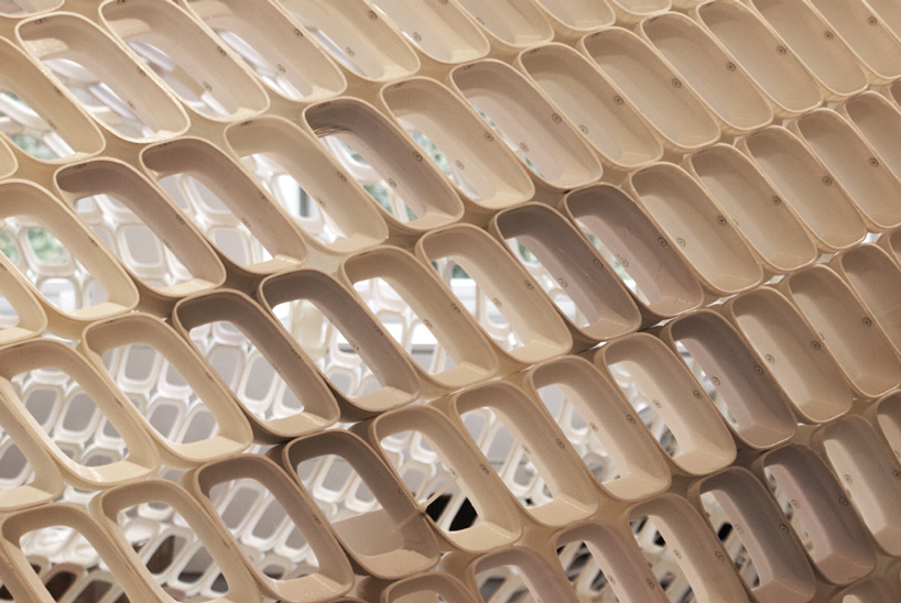 michiel van der kley project egg dutch design week 2014 designboom