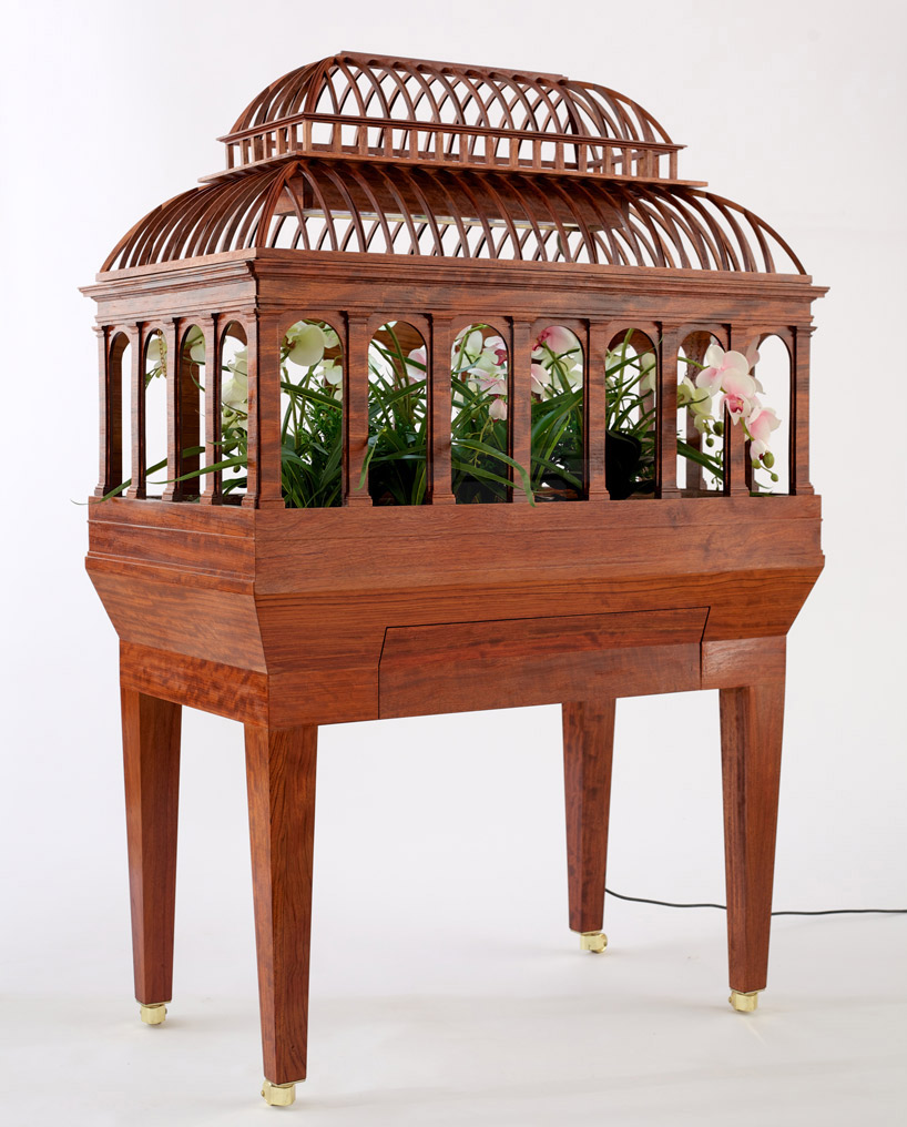 naihan li gallery all BJDW 2014 designboom 