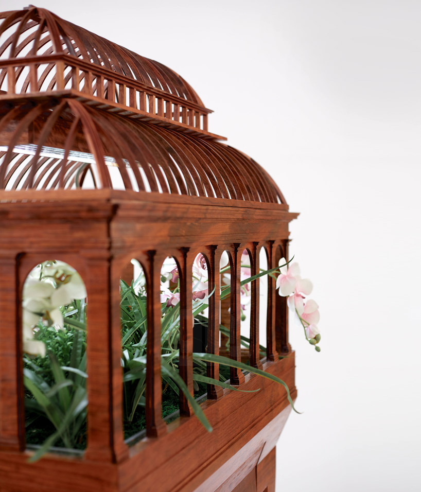 naihan li gallery all BJDW 2014 designboom 