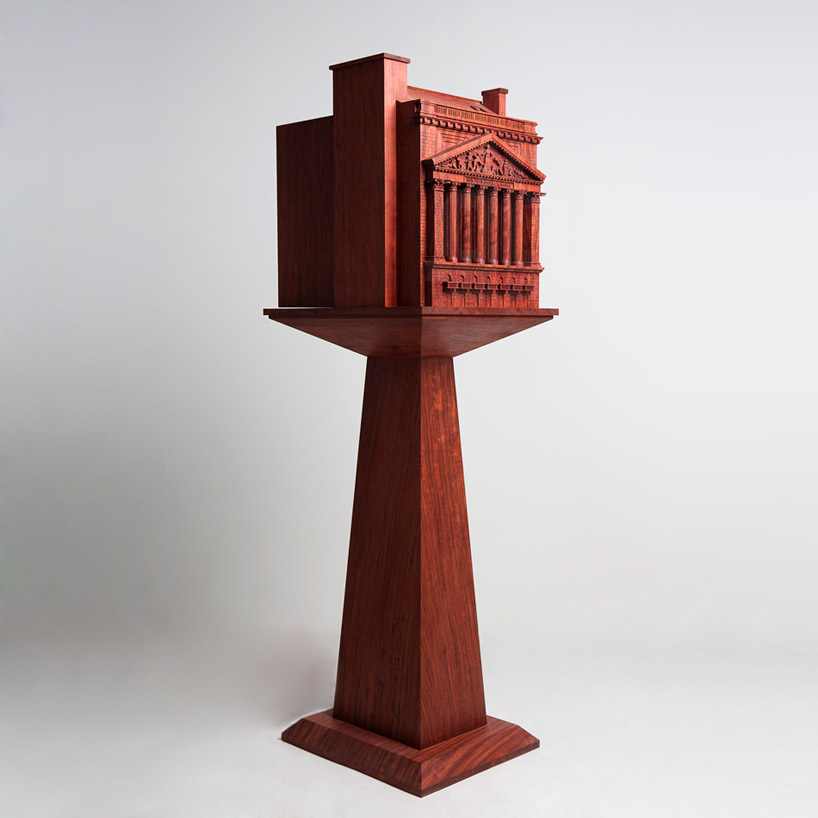 naihan li gallery all BJDW 2014 designboom 