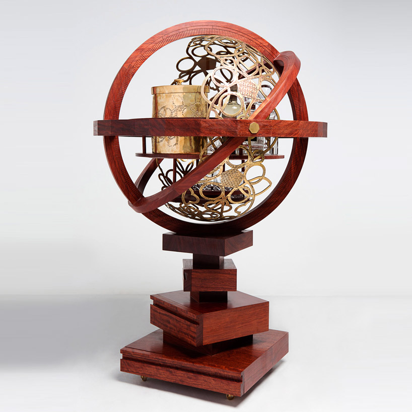 naihan li gallery all BJDW 2014 designboom 