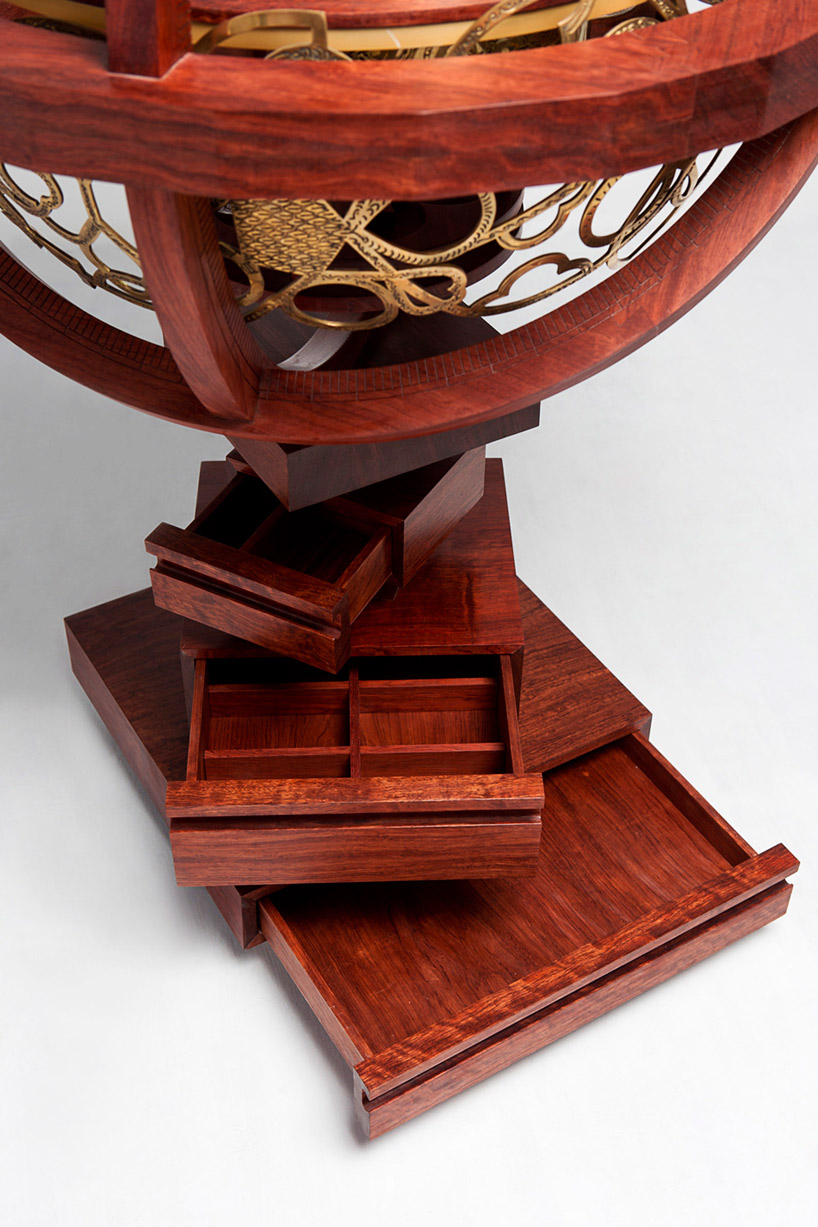 naihan li gallery all BJDW 2014 designboom 