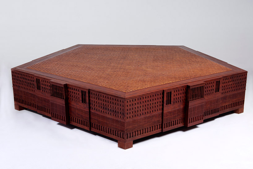 naihan li gallery all BJDW 2014 designboom 