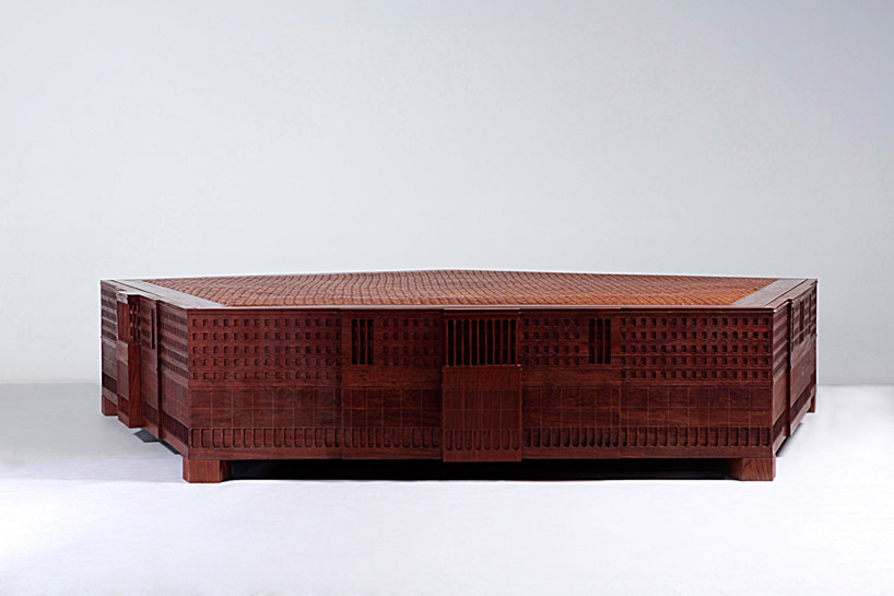 naihan li gallery all BJDW 2014 designboom 