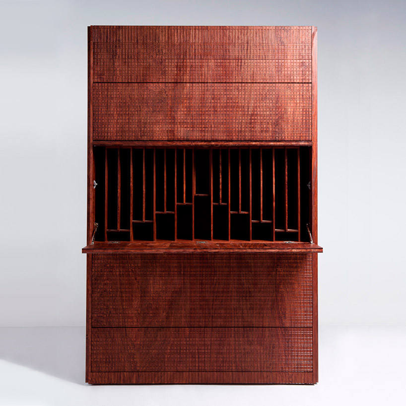 naihan li gallery all BJDW 2014 designboom 