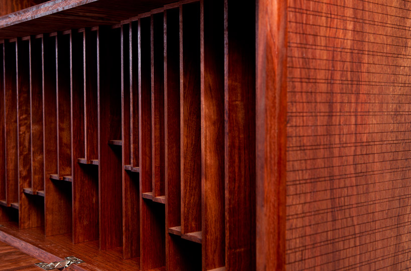 naihan li gallery all BJDW 2014 designboom 