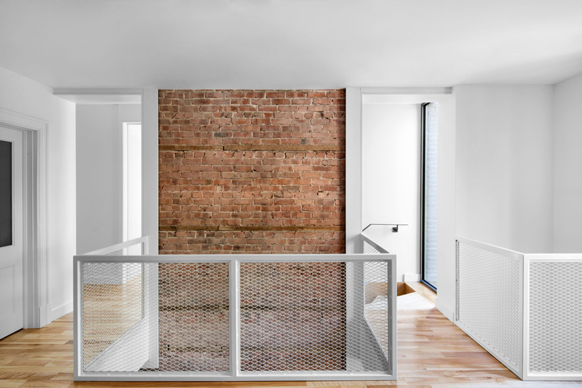 naturehumaine dulwich residence designboom