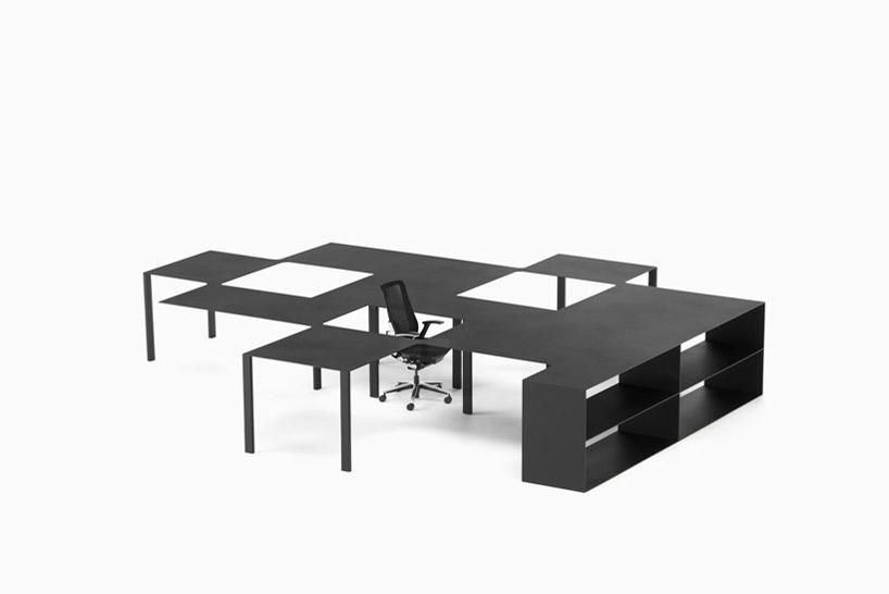 nendo kokuyo orgatec 2014 designboom 