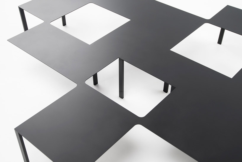 nendo kokuyo orgatec 2014 designboom 