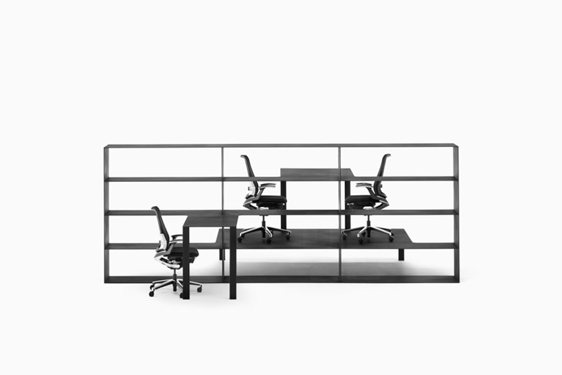 nendo kokuyo orgatec 2014 designboom 