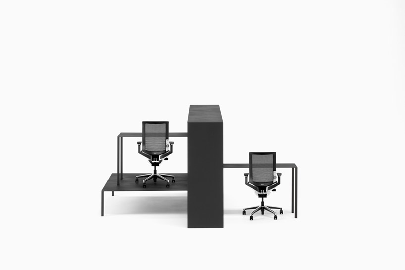 nendo kokuyo orgatec 2014 designboom 