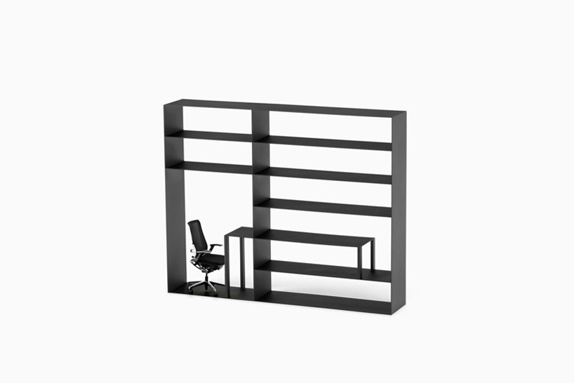 nendo kokuyo orgatec 2014 designboom 