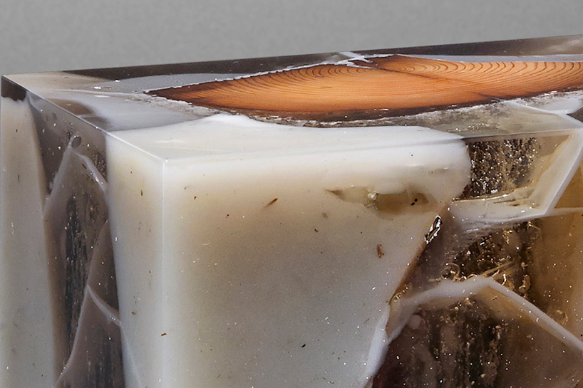 nucleo ammann gallery pad london 2014