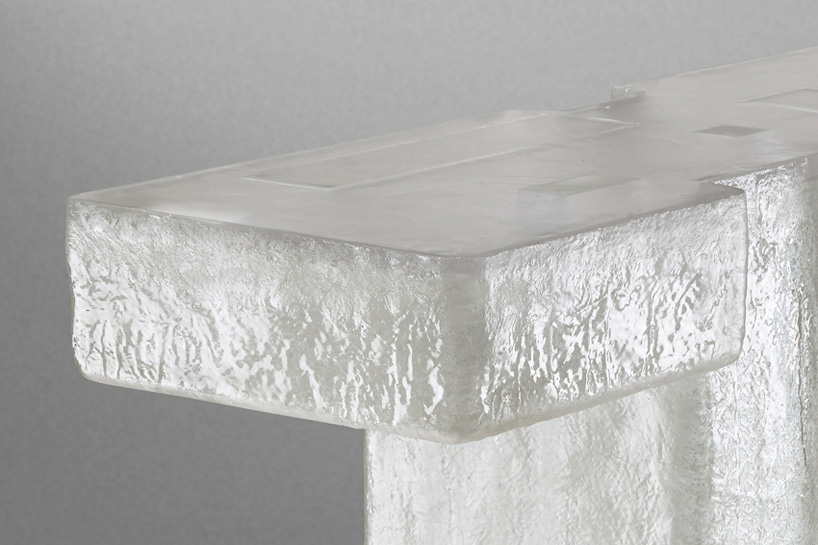 nucleo ammann gallery pad london 2014