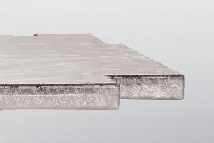 nucleo ammann gallery pad london 2014