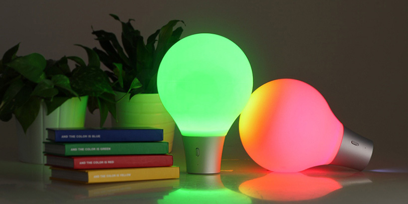 pega d and e colorup lamp