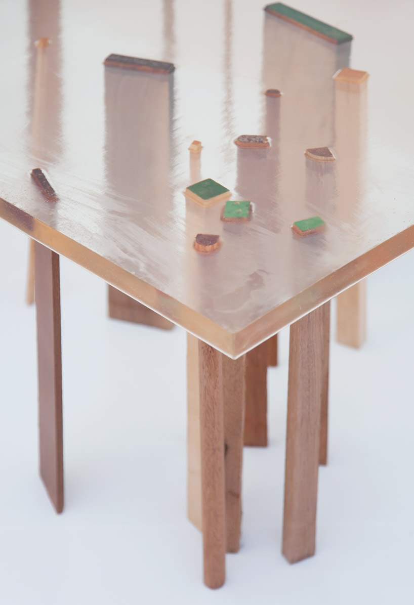 pieke bergmans freeze designboom 