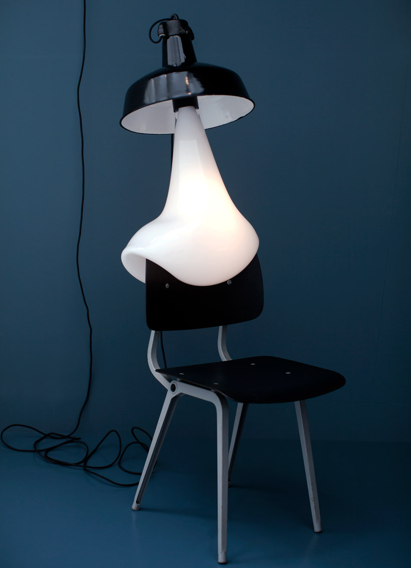 pieke bergmans freeze designboom 